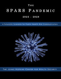 the sparts pandemic - a favorite series of public health communication